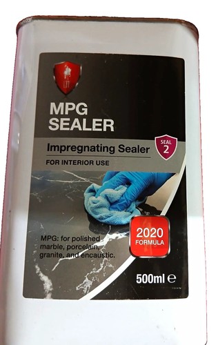Ltp impregnating sealer - ltp,
