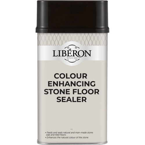 Liberon colour enhancer - colour,