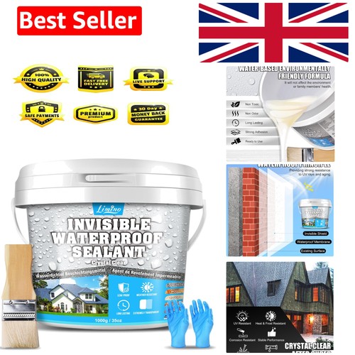 Waterproof sealant 1000g - sealant,