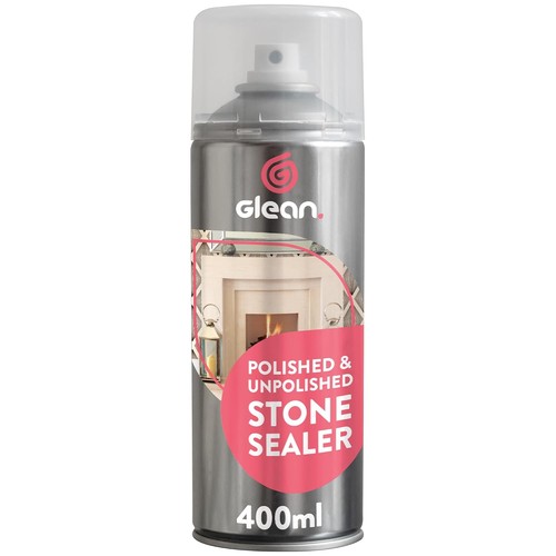 Stone sealer spray for marble - sealer,