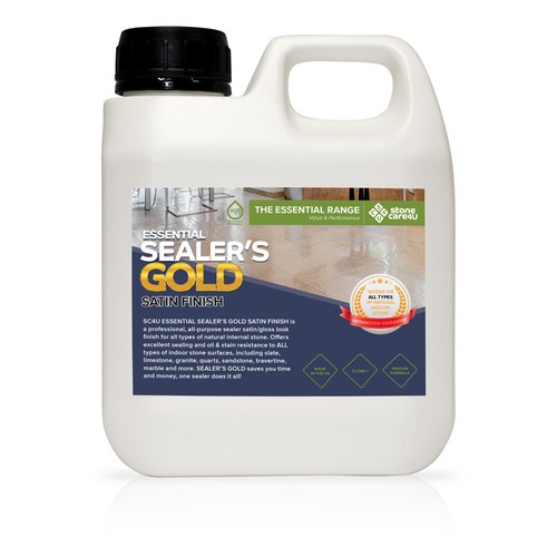 Stone tile sealer wet - sealer,