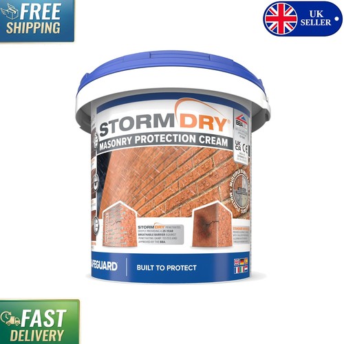 Masonry waterproofing - masonry,