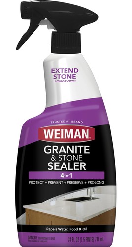 Weiman granite stone - &,