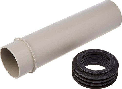 Geberit downpipe extension - downpipe,