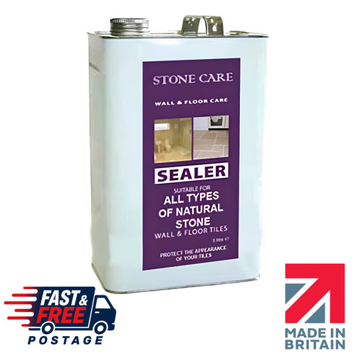 Stone sealer impregnator - stone,