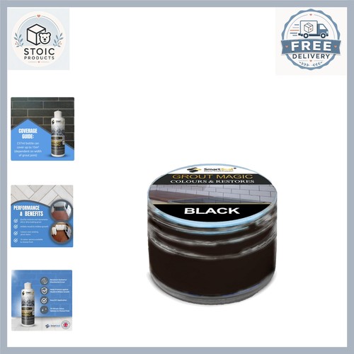 20ml grout magic - 20ml, sealer