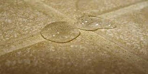Stone sealer impregnator for - stone,