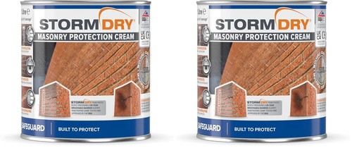 Masonry waterproofing cream - waterproofing,
