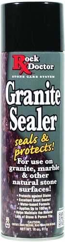 Rock doctor granite - granite, (a