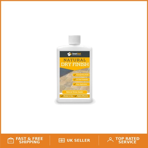 Acrylic natural stone sealer - stone,