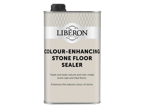 Liberon colour enhancer stone - liberon,