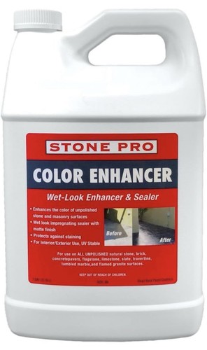 Stonepro color enhancer - stonepro,