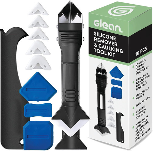 Silicone sealant remover spray - silicone,
