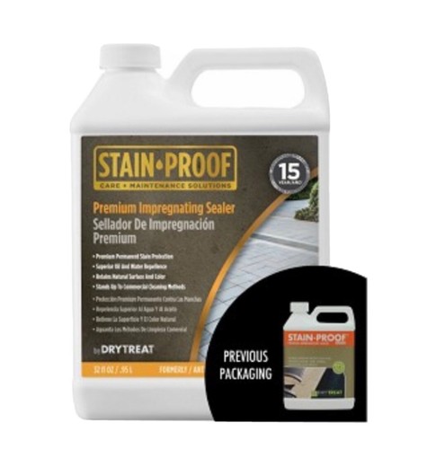 Drytreat stain proof premium - drytreat,
