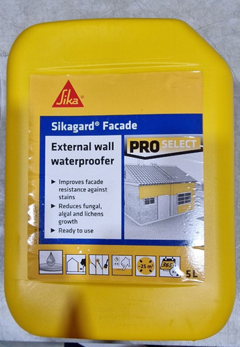 Sikagard water repellent - sikagard,