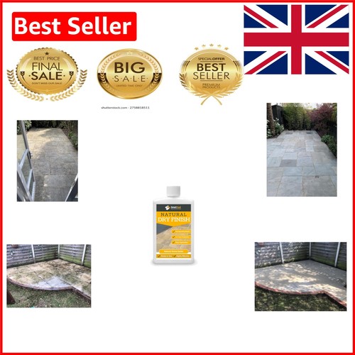 Durable 100ml natural stone - natural,