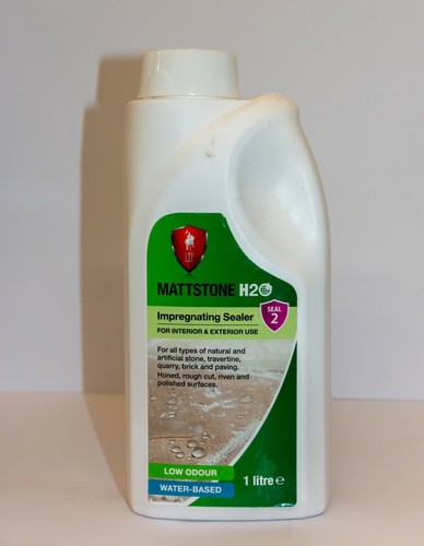 Mattstone h20 water based - h20,