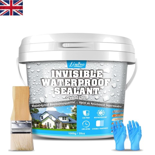 1000g non toxic waterproof - non-toxic,