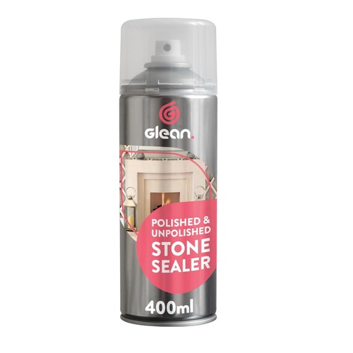 Stone sealer spray 400ml - sealer, for