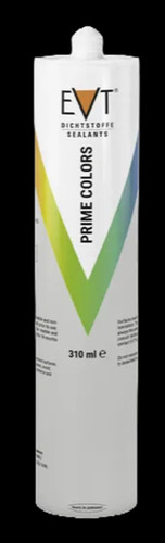 Evt ral coloured silicone - ral,