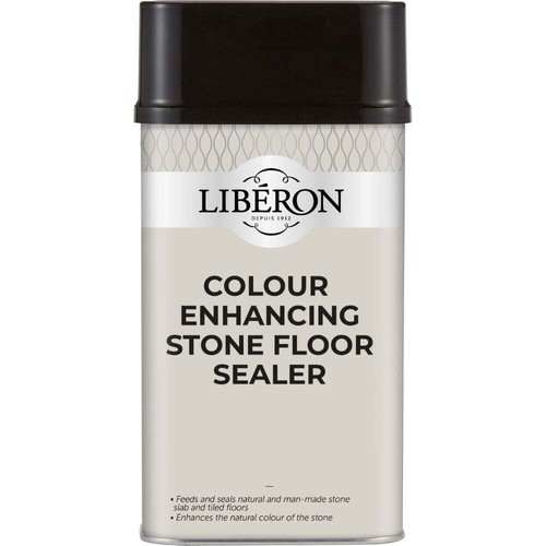 Liberon colour enhancer stone - liberon,