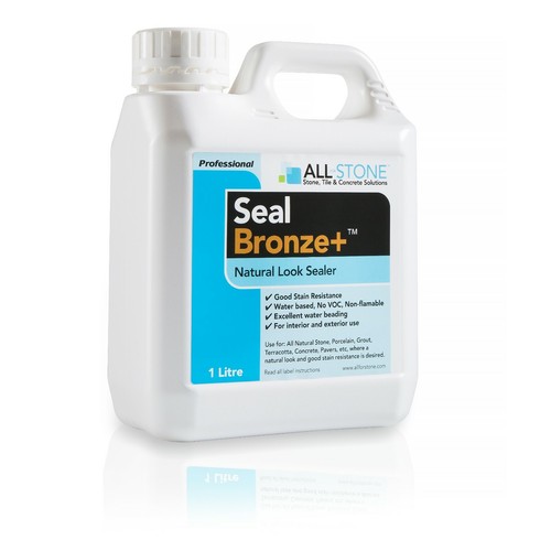 Seal bronze ltr economical - ltr,