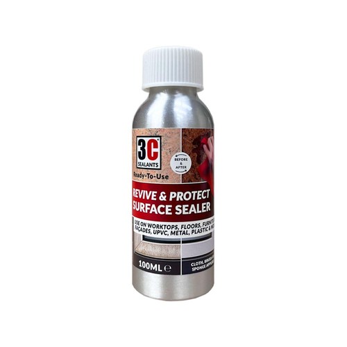 Sealants revive protect - sealants,