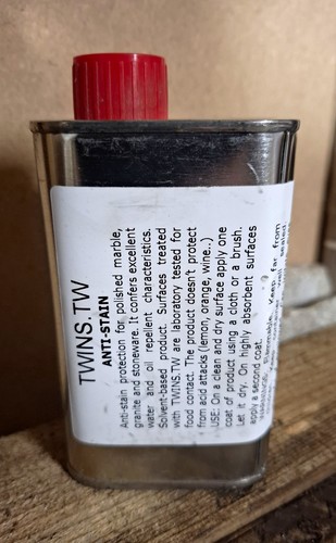 Lantania twinstw antistain - lantania,