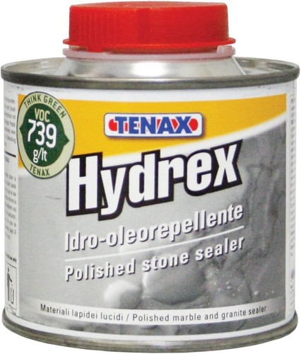 Tenax granite sealer - sealer,, marble