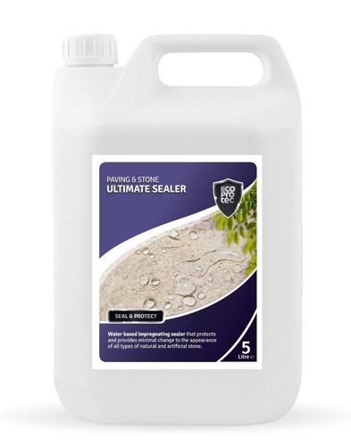 Water based stone - water,