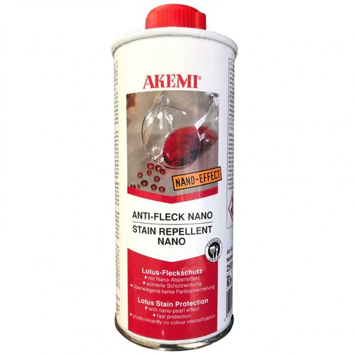 Akemi worktop stain repellent - worktop,