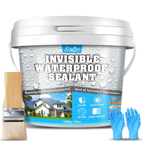 Waterproof sealant 1000g - sealant,