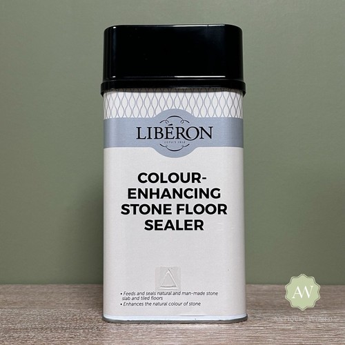 Liberon colour enhancer stone - liberon,